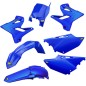 BODY KIT P-FLOW YZ 15-19 BL