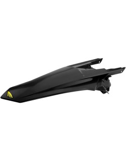 FENDER REAR PF KTM BK