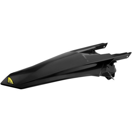 FENDER REAR PF KTM BK