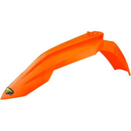 FENDER FRONT KTM FL OR