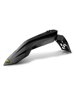 FENDER FRONT VENTED KTM 16- BK