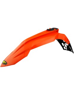 FENDER FRONT VENTED KTM 16- OR