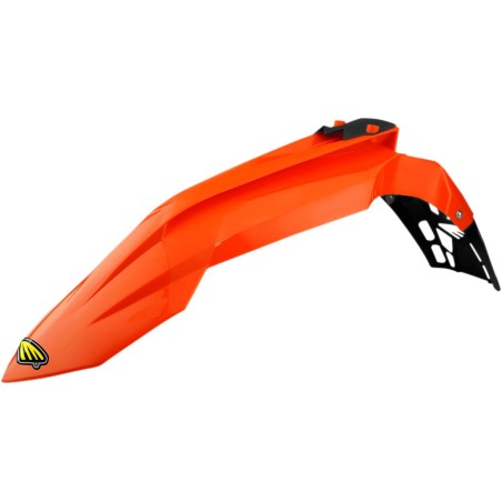 FENDER FRONT VENTED KTM 16- OR