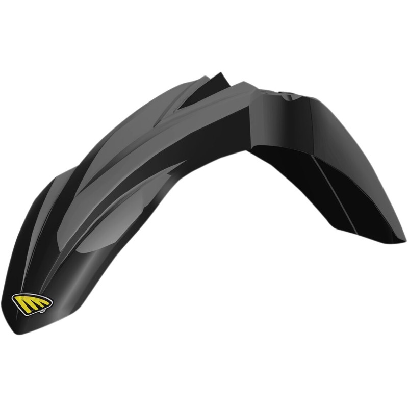 FENDER FRONT KXF450 BK