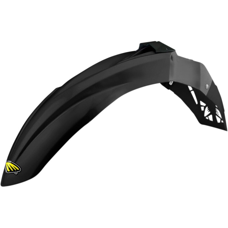 FENDER FRT CL KX450 BK