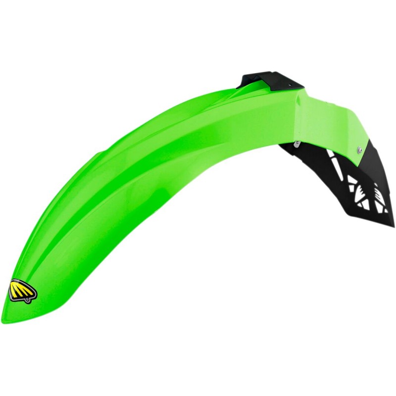 FENDER FRT CL KX450 GN