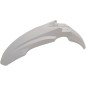 FRONT FENDER PERF CRF WH