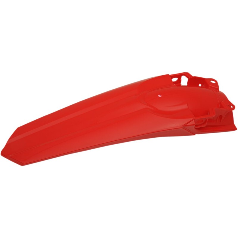 P-FLOW REAR FENDER CRF RD