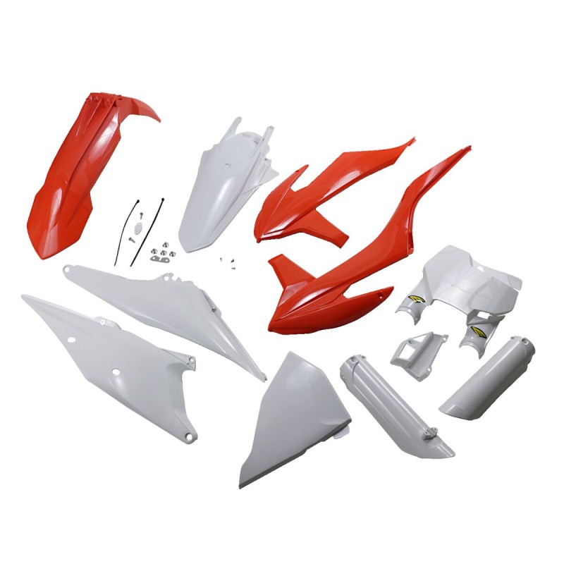 PLASTIC KIT KTM OEM