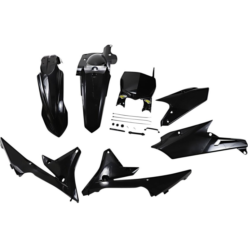 CYCRA 5 PLASTIC KIT YAM