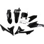 CYCRA 5 PLASTIC KIT YAM
