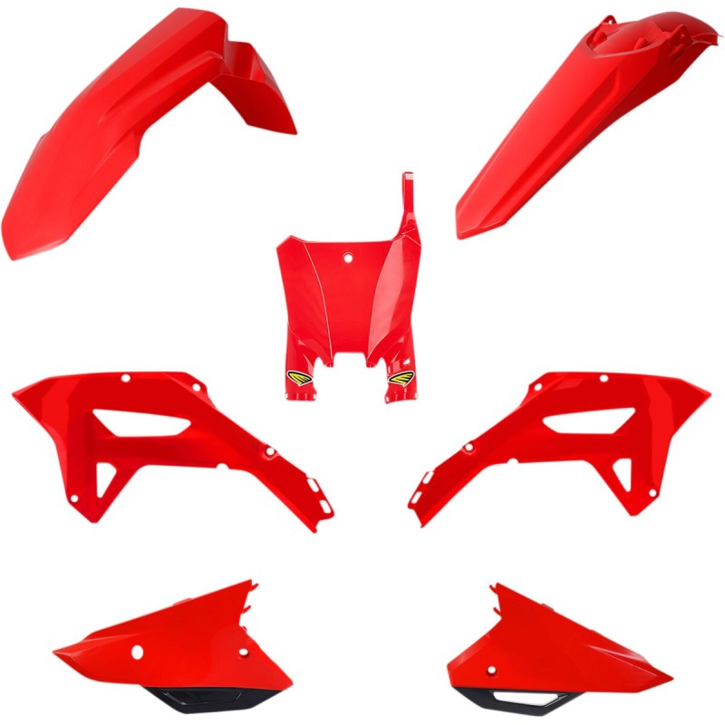 REP BODYKIT HON OEM CRF450RX