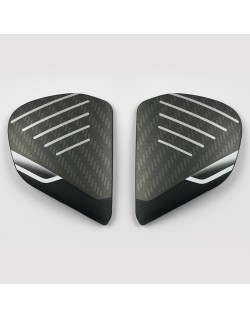 Platine écran ARAI VAS-V Drone Black