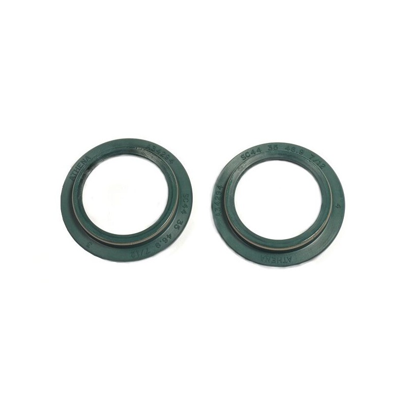 FORK SEAL30 5x51 2x7/12