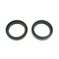 FORK SEAL 43X55X9.5/10/5