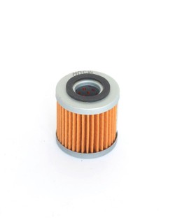 OIL FILTER HUS/APR