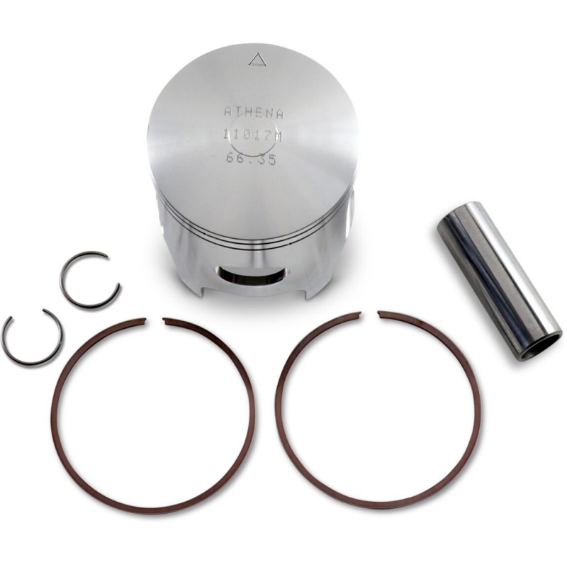 PISTON KIT YZ250 B