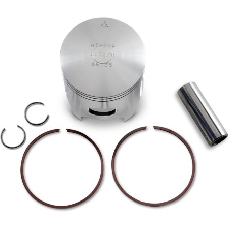 PISTON KIT YZ250 B