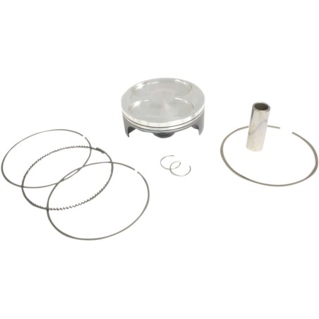 PISTON KIT CRF250R/X A
