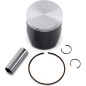 PISTON KIT KX125 58MM B