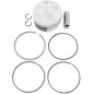 PISTON KIT RMZ250/KX250F