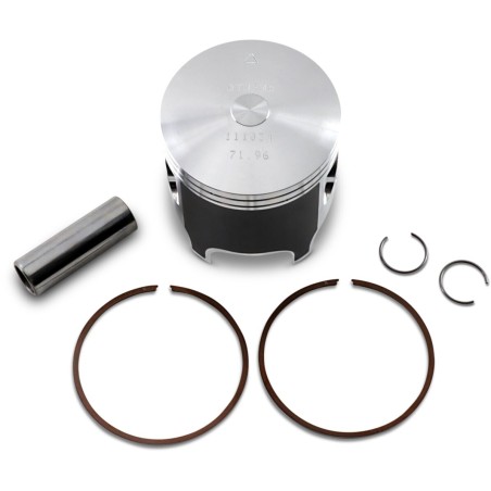 PISTON KIT YZ250 71.96MM