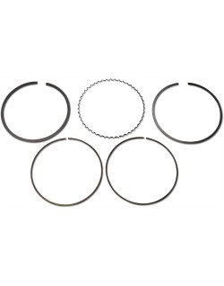 PISTON RING SET