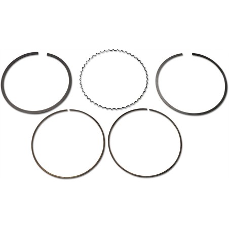 PISTON RING SET