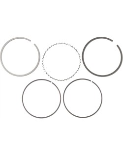 PISTON RING SET