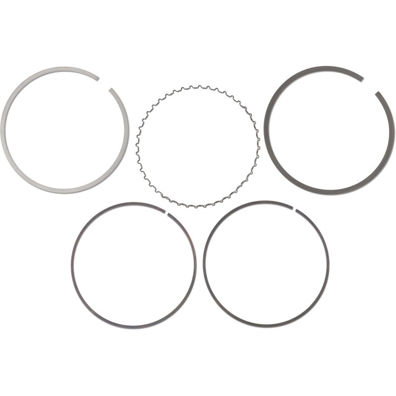 PISTON RING SET