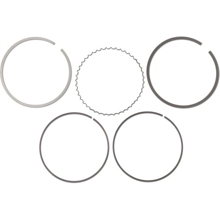 PISTON RING SET