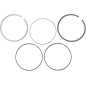 PISTON RING SET