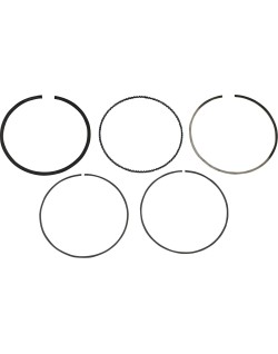 PISTON RING SET