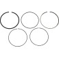 PISTON RING SET