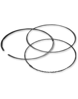 PISTON RING SET