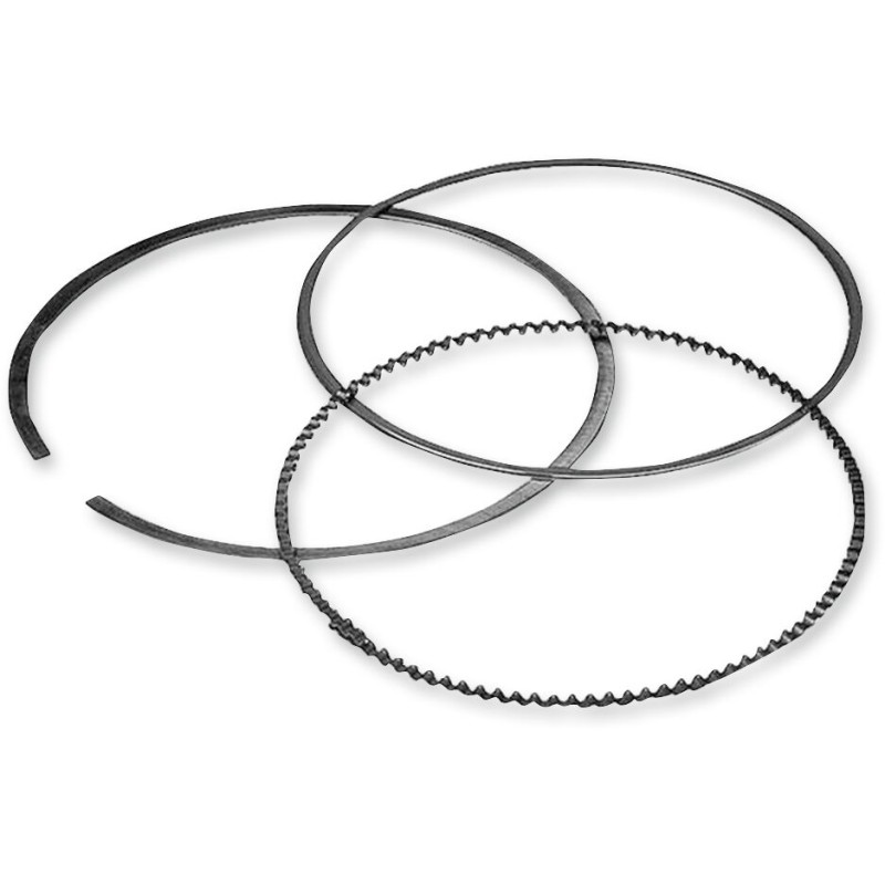 PISTON RING SET