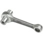 CONNECTING ROD KIT KTM
