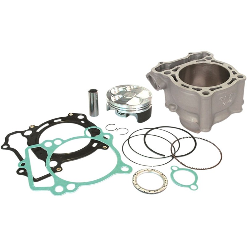 CYLINDER KIT YZ250F 83MM