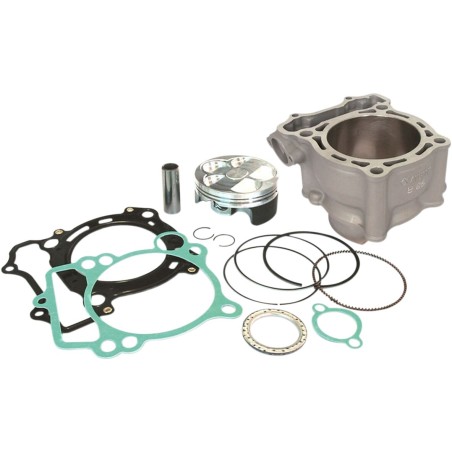 CYLINDER KIT YZ250F 83MM