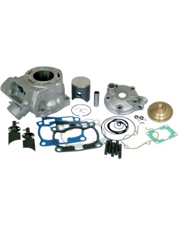 CYLINDER KIT YZ125 54MM