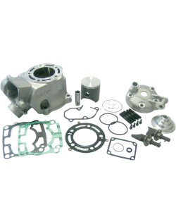 CYLINDER KIT KX125 58MM