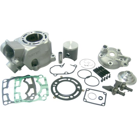 CYLINDER KIT KX125 58MM