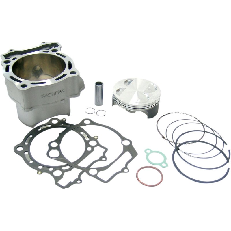 CYLINDER KIT LTR450 100M