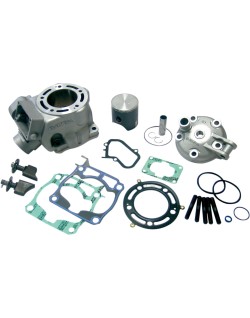 CYLINDER KIT YZ125 58MM