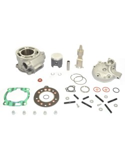 CYLINDER KIT DERBI/YAM