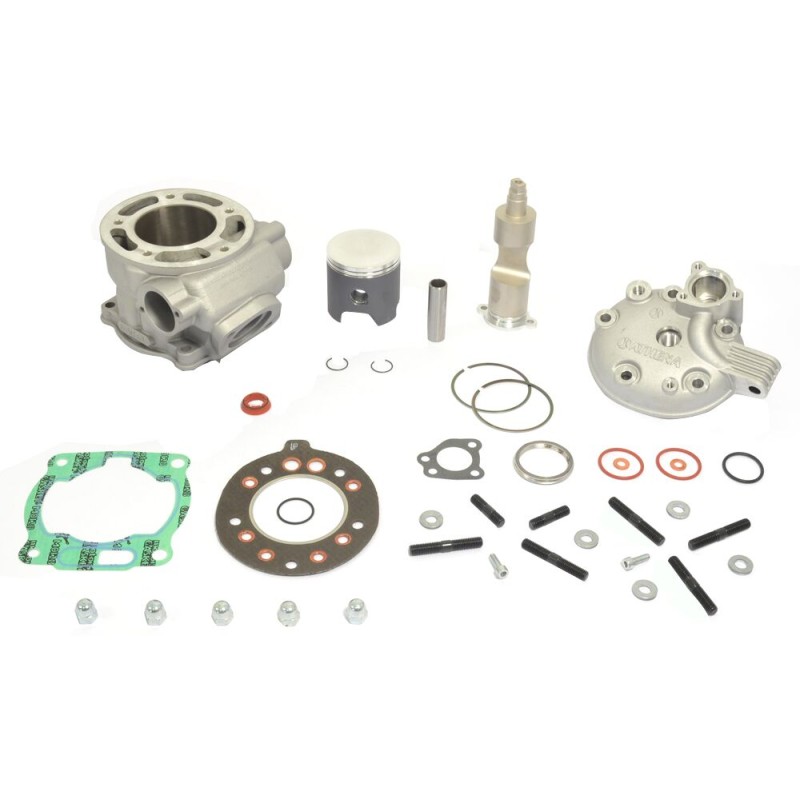 CYLINDER KIT DERBI/YAM