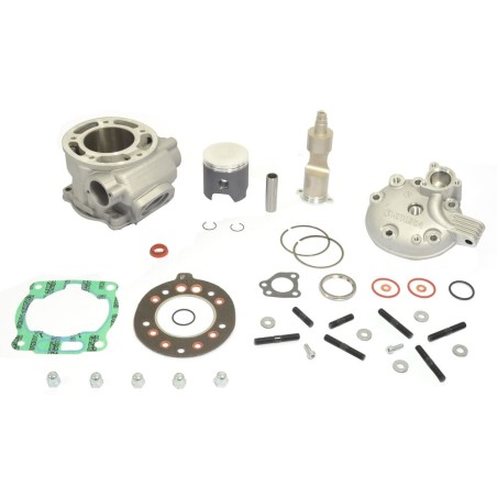 CYLINDER KIT DERBI/YAM