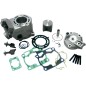 CYLINDER KIT YZ125 LC 58M