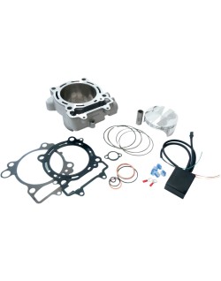 CYLINDER KIT KXF450