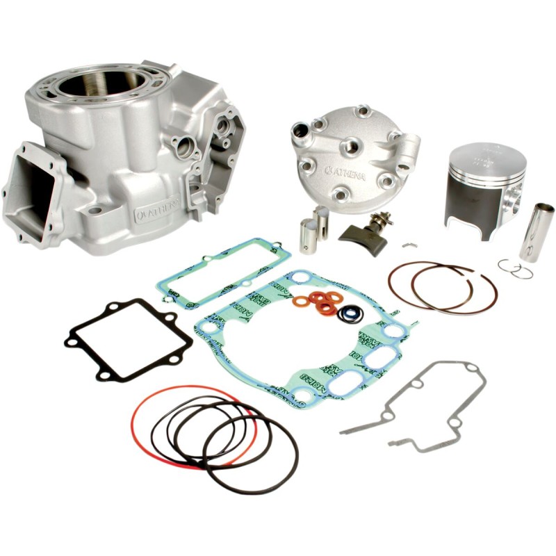 CYLINDER KIT YZ250 72MM